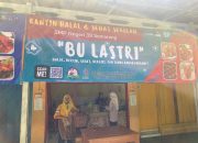 Maju Level Nasional, SMPN 39 Semarang Wakili Jawa Tengah di Lomba Pangan Jajan Anak Sekolah
