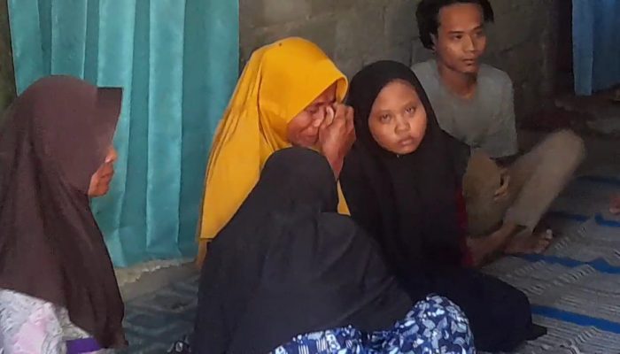 Duka Keluarga Petugas Kebersihan Asal Blora, Dibunuh lalu Mayat Dibuang ke TPST Bantargebang