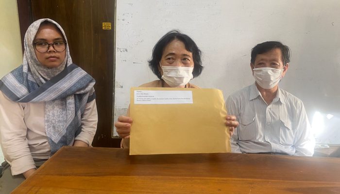 Tak Digubris Mabes Polri, Korban Sindikat TPPO Myanmar Bakal Lapor ke Polda Jawa Tengah