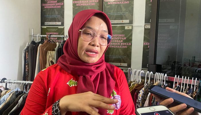 LRC-KJHAM Sebut Penegak Hukum di Jateng Masih Buta UU TPKS: Persepsi Pengaruhi Penerapan Pasal