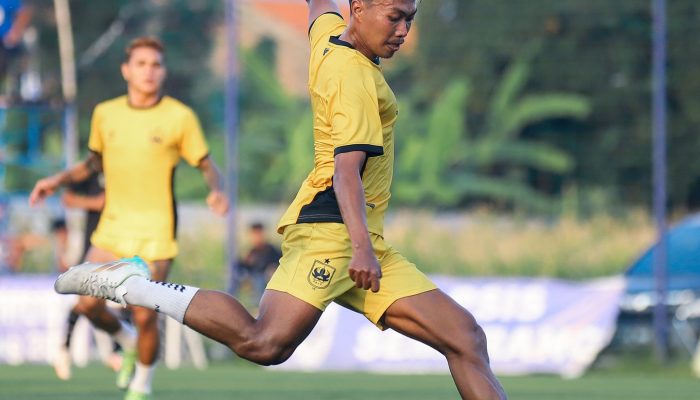 PSIS Semarang Tak Turut Serta, Piala Presiden 2024 Hanya Diikuti 8 Klub Liga 1, Ini Alasannya