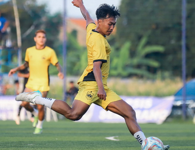 Piala Presiden 2024