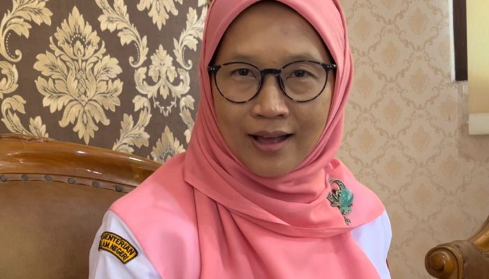 Masa Jabatan Kades di Jateng Resmi Jadi 8 Tahun, Dispermadesdukcapil: Agar Kondisi Desa Lebih Stabil
