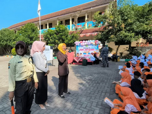 Siswa Profesi