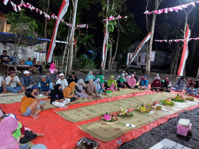 Malam Tirakatan