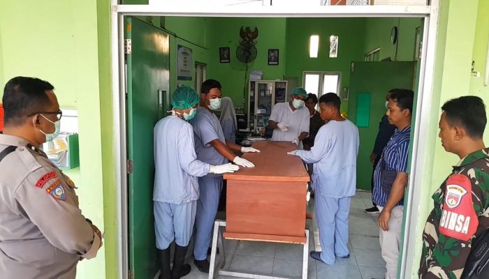 Terkuak Identitas Jenazah Perempuan Tanpa Busana Bertato Mawar di Demak, Ini Kata Ortu Korban