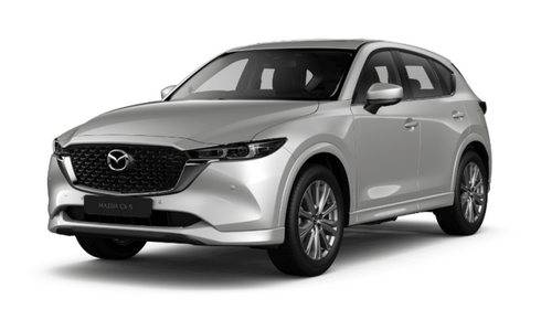 Disesuaikan Selera Pengendara Indonesia, Mazda CX-5 Usung Berbagai Fitur, Speknya Begini