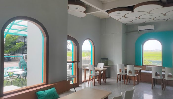 Wajib Mampir, Ini 5 Tempat Ngopi Estetik di Purwodadi Grobogan, Asyik Buat Kumpul-kumpul