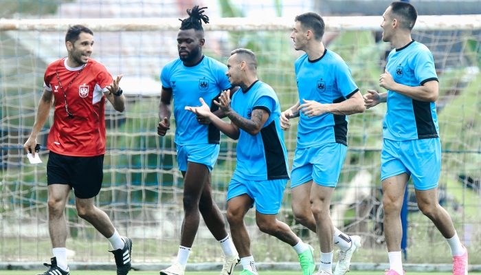 PSIS Semarang Siap Tambah 3 Pemain Asing Grade A di Putaran Kedua Liga 1: Ada Bintang Eks Lazio