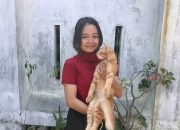Sempat Menangis, Begini Pengakuan Pemilik Kucing Mati Ditembak Tetangga di Semarang