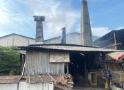 Pernah Jaya di Tahun 90-an, Begini Kondisi Sentra Pengasapan Terbesar di Kota Semarang Saat Ini