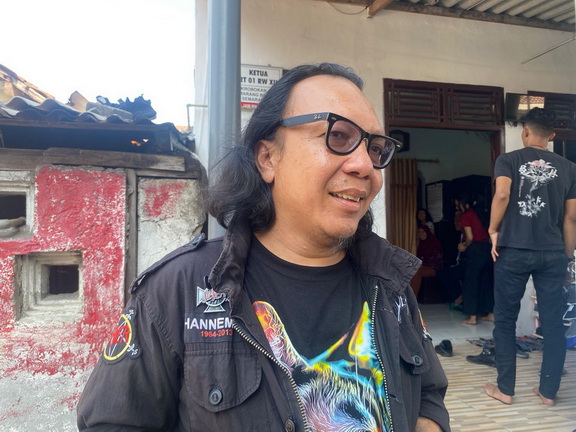 Semarang Kucing