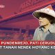 Petani Desa Pundenrejo Pati