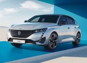 Banderol Rp700 Jutaan, Spesifikasi Peugeot E-308 E Style Ini Jempolan, Saudara Kembar Citroen e-C4