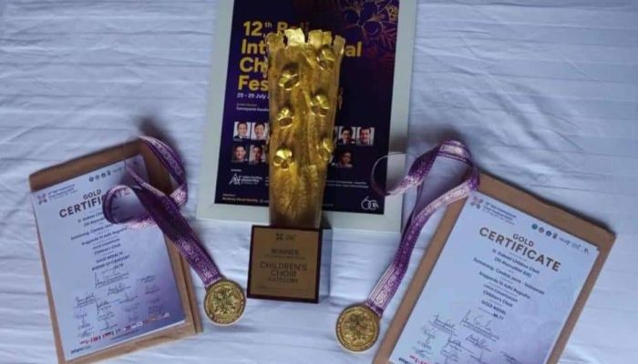 Calon Siswa Berpiagam Prestasi Internasional Gagal PPDB, Ombudsman Jawa Tengah Telusuri Laporan