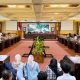 Siswa SMPN 1 Semarang