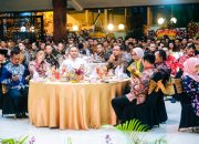 Kapolresta Beralih, Bank Jateng Cabang Koordinator Magelang Siap Jalin Sinergi Lebih Erat