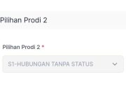 Walah! Situs Undip Diretas dan Tampilkan Jurusan Aneh-aneh, Ada S1 Memijat hingga S1 Cek Khodam
