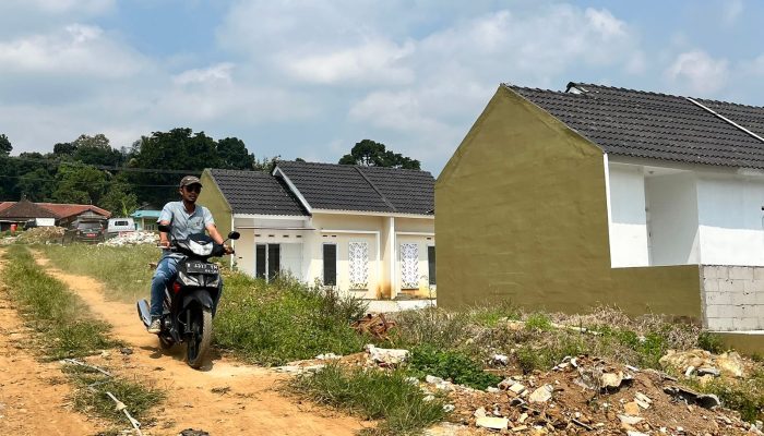 34 Ribu Warga Kendal Tak Mampu Punya Rumah, Bank Tanah Sediakan Lahan Hunian Murah, Ini Lokasi dan Harganya