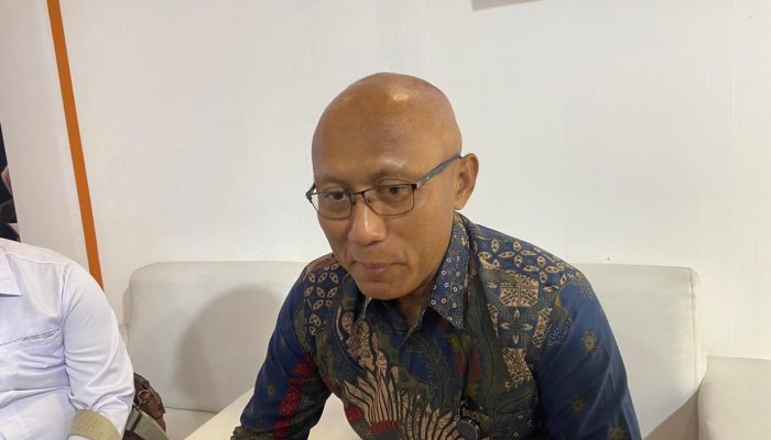 Dongkrak Daya Beli, BRI Siap Biayai 2 Ribu Unit Rumah Subsidi se-Jawa Tengah Hingga Akhir 2024