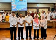 Rilis Fitur Baru, Dispermadesdukcapil Jateng Permudah Warga Cari Regulasi soal Desa