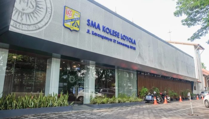 Daya Tampung SMA/SMK Negeri Jateng Hanya 40 Persen, Ombudsman Singgung Pembiayaan Sekolah Swasta dari APBD