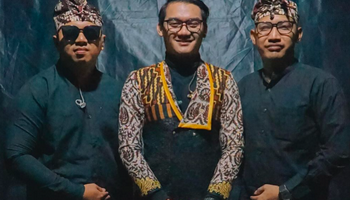 Gokil! Bocor Tarif Manggung Gilga Sahid dan Band Tembus Rp300 Juta, Ngalahin Dewa 19?