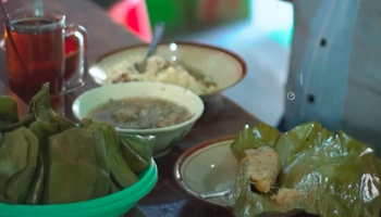 Kuliner Khas Kabupaten Grobogan ‘Kota Swike’ yang Wajib Dicoba