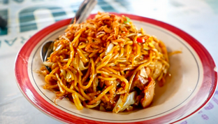 kuliner magelang