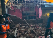 Tiga Kecamatan di Batang Terdampak Gempa, BPBD Jateng: Terparah Karangasem, KITB dan PLTU Aman