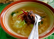 Jadi Incaran Turis! Ini 3 Wisata Kuliner Khas Klaten yang Wajib Dicoba