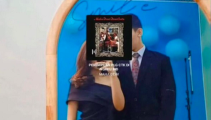 Viral Wanita Diselingkuhi saat Hamil hingga Meninggal, Suami Sempat Foto Prewedding bareng Pelakor?