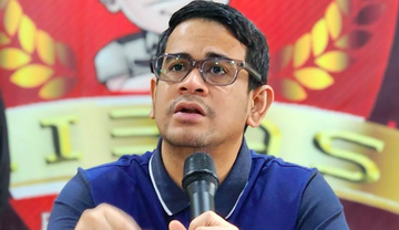 Polrestabes Semarang Kompol Andika Dharma Sena. (ant)
