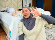 Geger Bayi TikToker Cici Chania Dianiaya ART, Video Penyiksaan Viral di Medsos