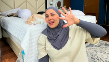 Geger Bayi TikToker Cici Chania Dianiaya ART, Video Penyiksaan Viral di Medsos