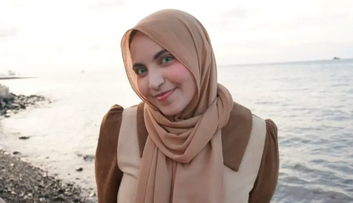 shakira amirah