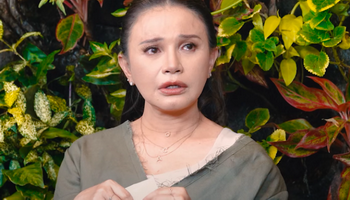 Nyesek! Rossa Bongkar Kisah Perceraiannya dari Yoyo Padi, Nangis di Tengah Konser