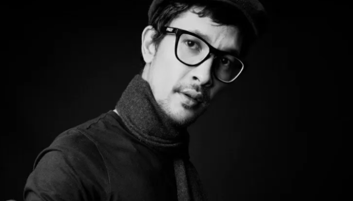 Profil Edward Akbar, Digugat Cerai Kimberly Rider usai 6 Tahun Menikah