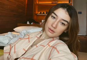 adik kimberly ryder