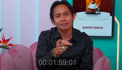 Eky Bukan Anak Kandung Iptu Rudiana? Toni RM Sebut Barang Bukti Tak Disita