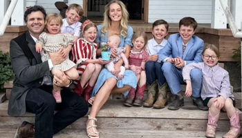 Viral, Begini Kontroversi Hannah Neeleman dan Ballerina Farm yang Menghebohkan Publik