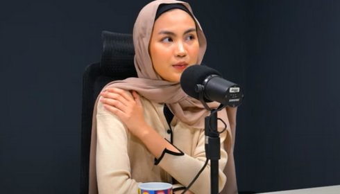 Syok Liat Budaya Belajar Korea, Xaviera Putri: Kerja Keras Toxic