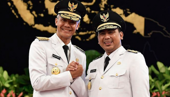 Menebak Langkah Politik Gus Yasin: Jabat DPD atau Maju Pilgub 2024?