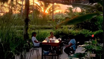 Deretan Cafe Populer di Magelang dengan View Pegunungan Memukau