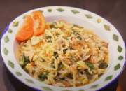 Lagi Liburan di Magelang? Jangan Lupa Cobain 4 Makanan Khasnya Ini, Bikin Nagih!