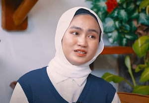 xaviera putri