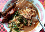 Deretan Tempat Makan Mie Ongklok yang Terkenal di Wonosobo, Pecinta Kuliner Wajib Merapat!
