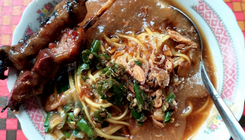 Deretan Tempat Makan Mie Ongklok yang Terkenal di Wonosobo, Pecinta Kuliner Wajib Merapat!