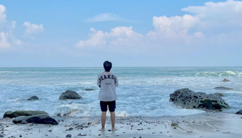 Libur Lebaran? Yuk Cek 5 Wisata Pantai di Jateng Ini, Fotografer Merapat!