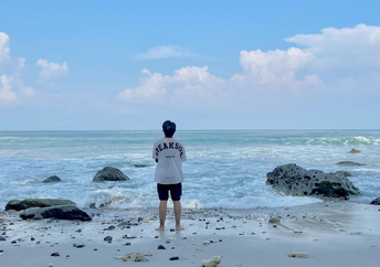 wisata kebumen pantai